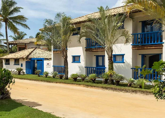 Pousada Brisas Do Espelho Praia do Espelho